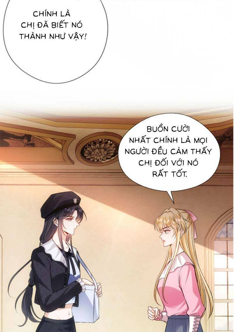 Vợ Của Lục Tổng Không Phải Dạng Vừa: Chapter 75