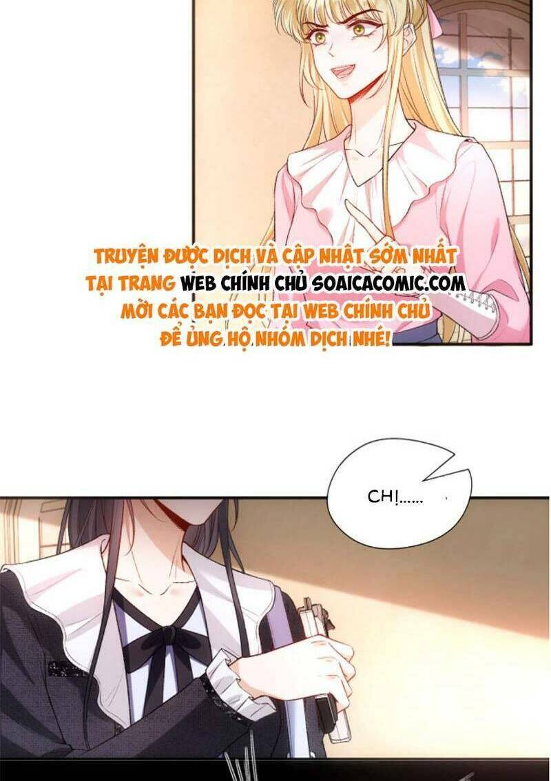 Vợ Của Lục Tổng Không Phải Dạng Vừa: Chapter 75