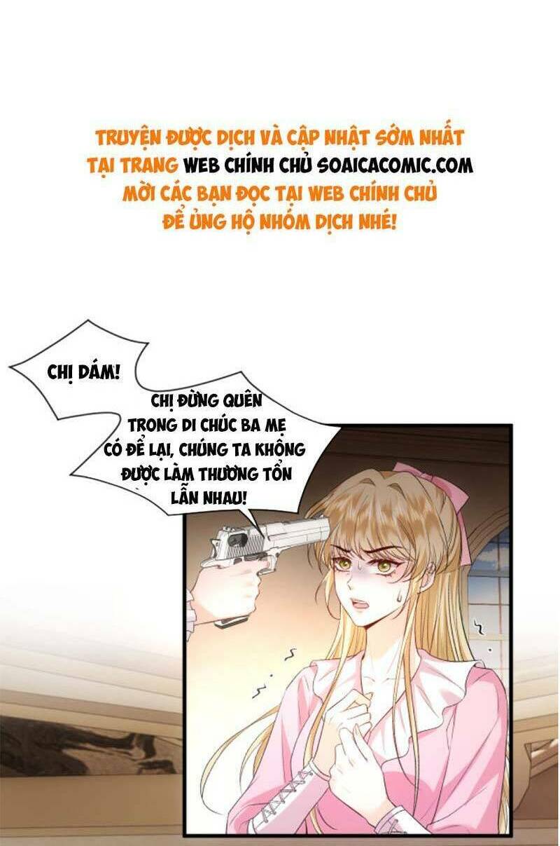 Vợ Của Lục Tổng Không Phải Dạng Vừa: Chapter 75