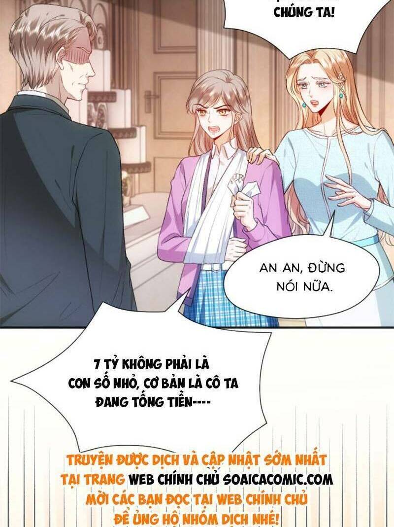 Vợ Của Lục Tổng Không Phải Dạng Vừa: Chapter 75