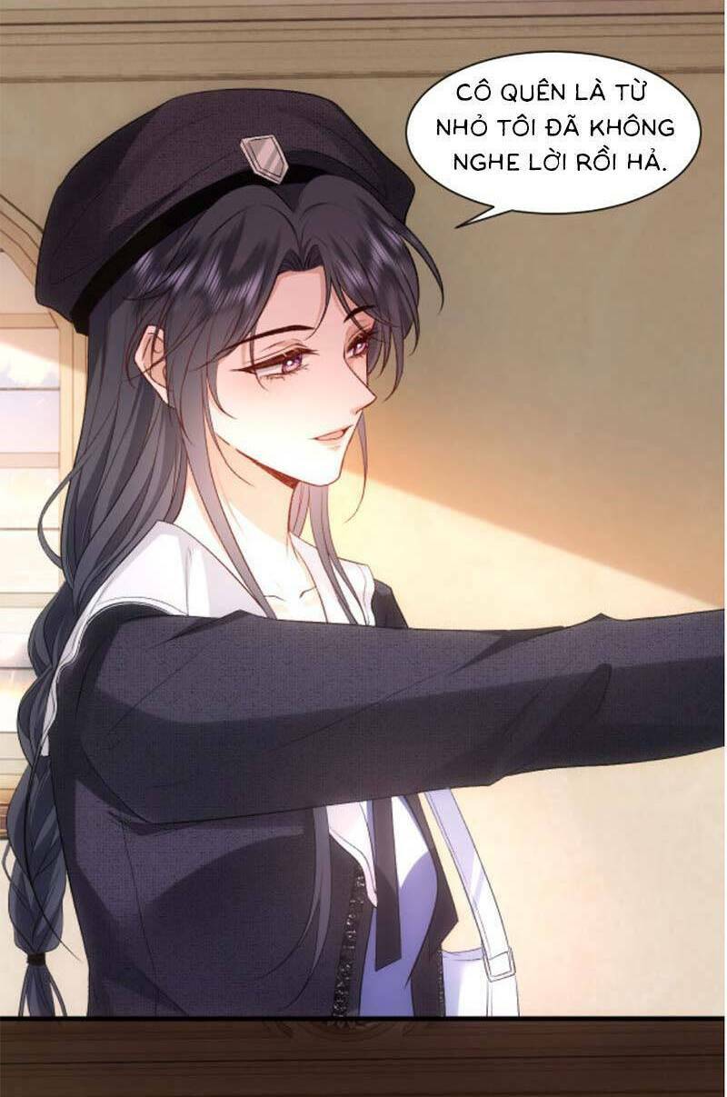 Vợ Của Lục Tổng Không Phải Dạng Vừa: Chapter 75