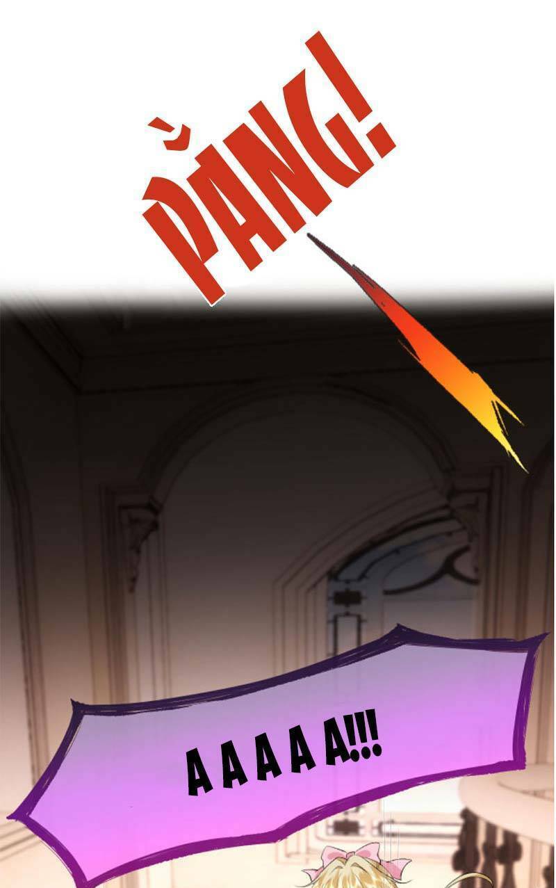 Vợ Của Lục Tổng Không Phải Dạng Vừa: Chapter 75