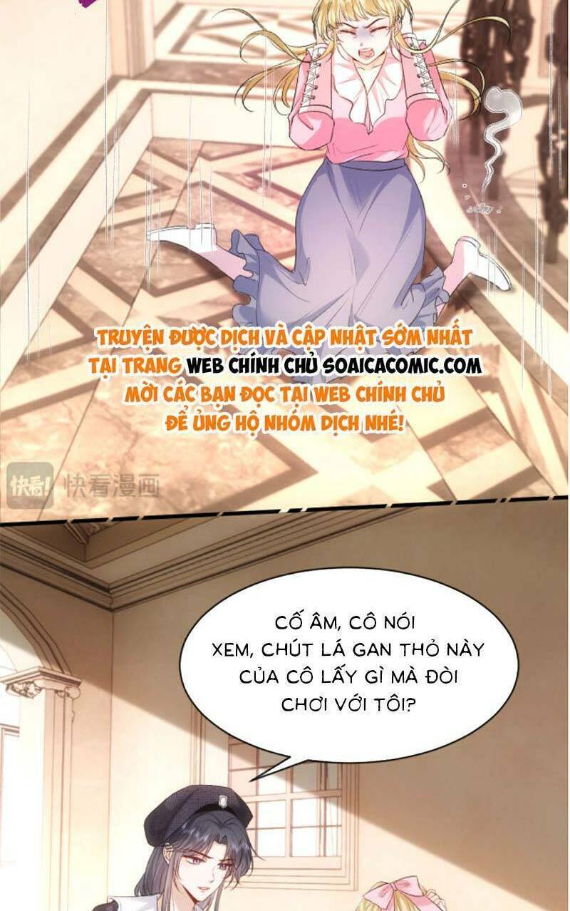 Vợ Của Lục Tổng Không Phải Dạng Vừa: Chapter 75