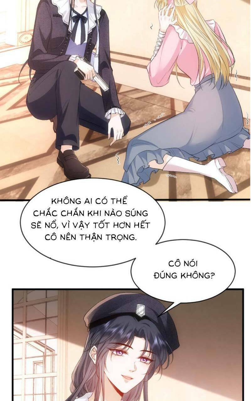 Vợ Của Lục Tổng Không Phải Dạng Vừa: Chapter 75
