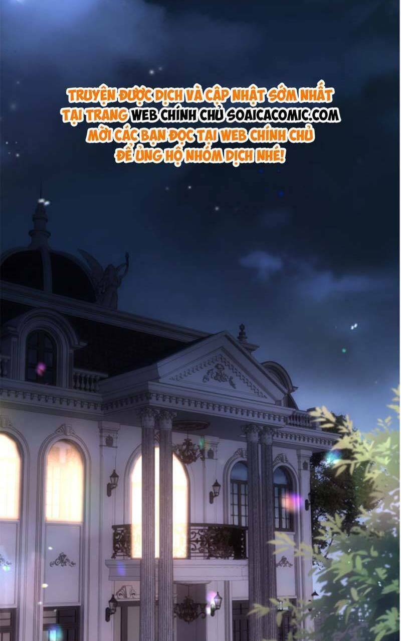 Vợ Của Lục Tổng Không Phải Dạng Vừa: Chapter 75