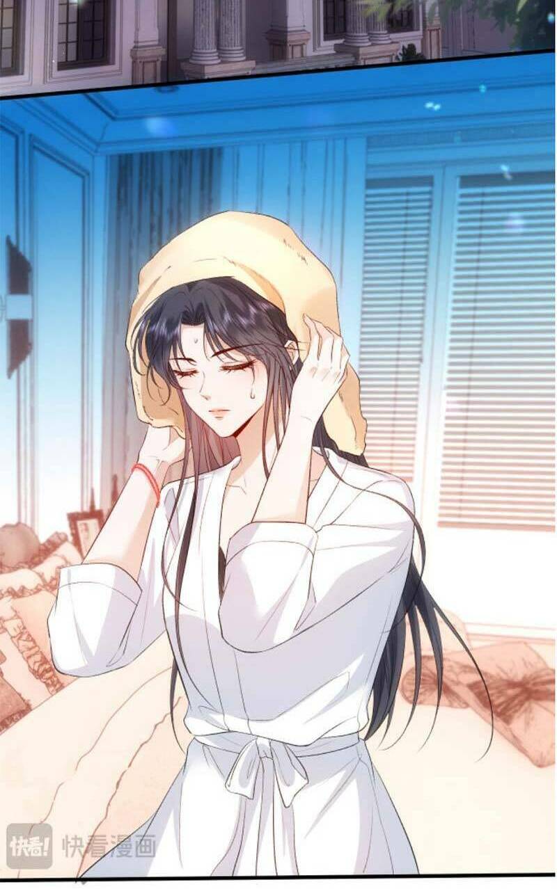 Vợ Của Lục Tổng Không Phải Dạng Vừa: Chapter 75