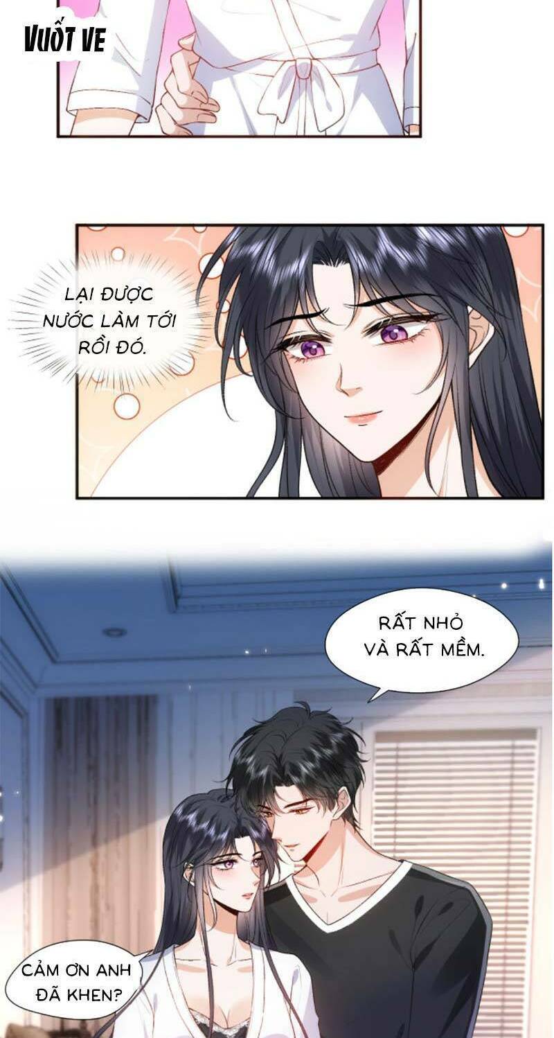 Vợ Của Lục Tổng Không Phải Dạng Vừa: Chapter 75