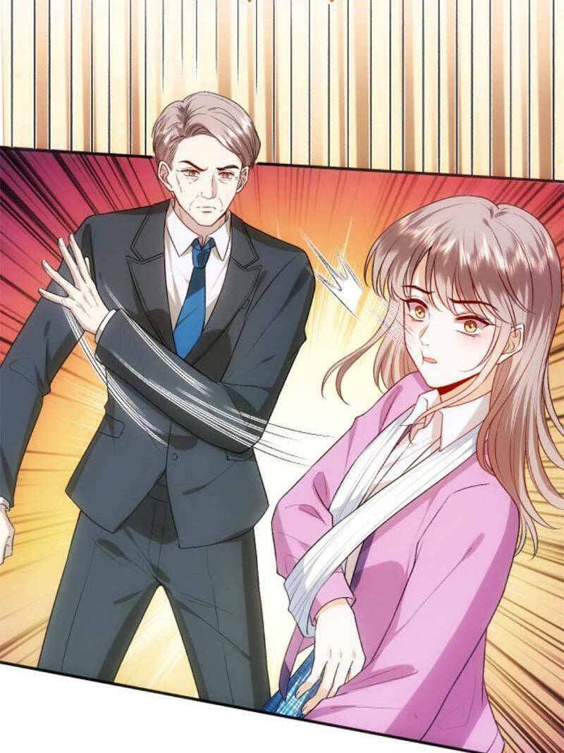 Vợ Của Lục Tổng Không Phải Dạng Vừa: Chapter 75