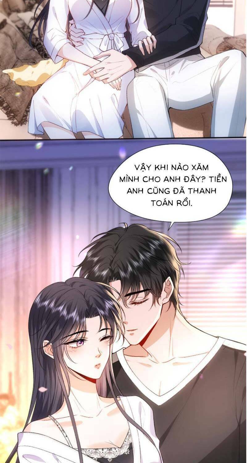 Vợ Của Lục Tổng Không Phải Dạng Vừa: Chapter 75