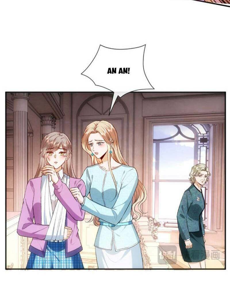 Vợ Của Lục Tổng Không Phải Dạng Vừa: Chapter 75