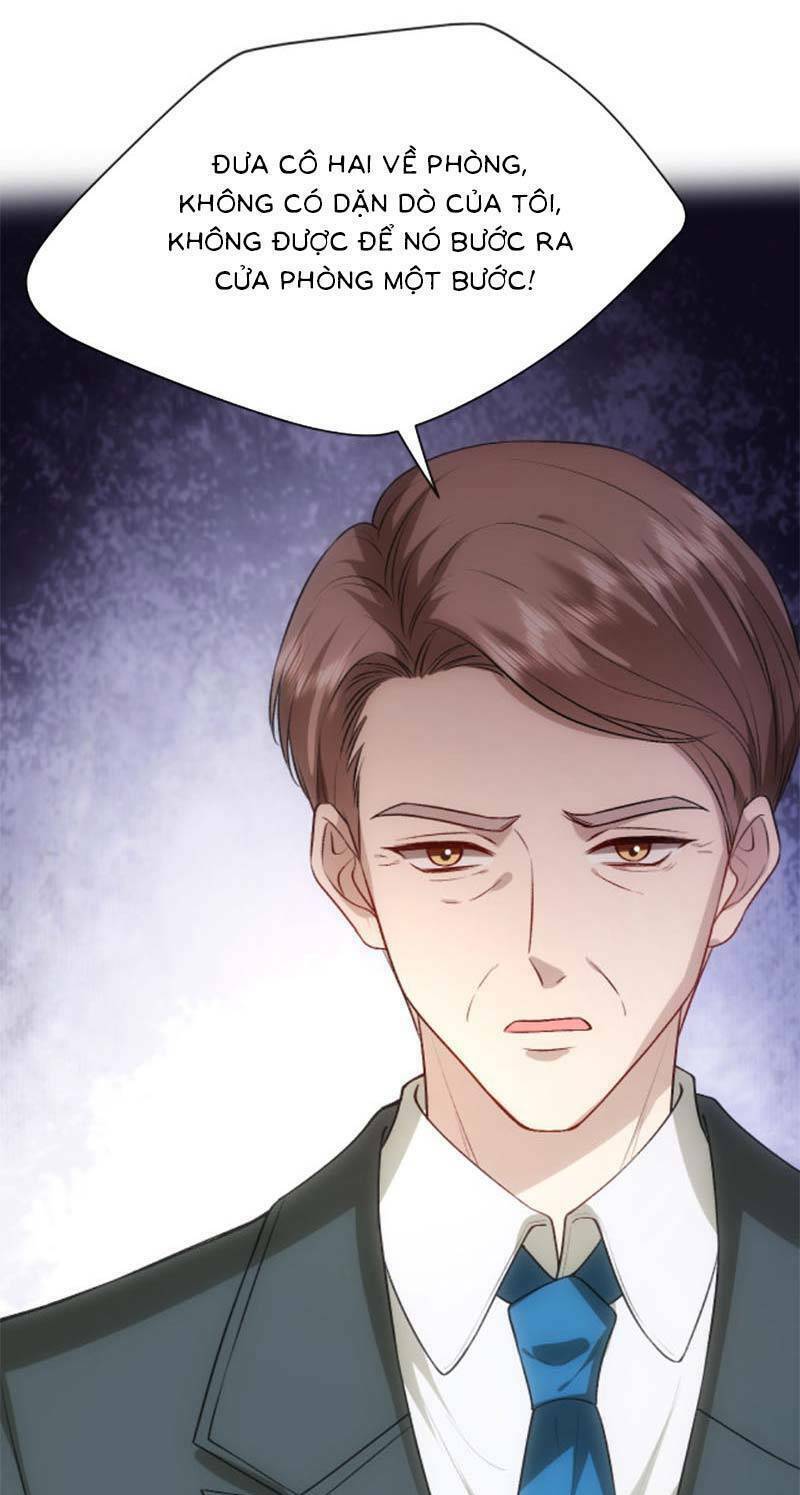 Vợ Của Lục Tổng Không Phải Dạng Vừa: Chapter 75