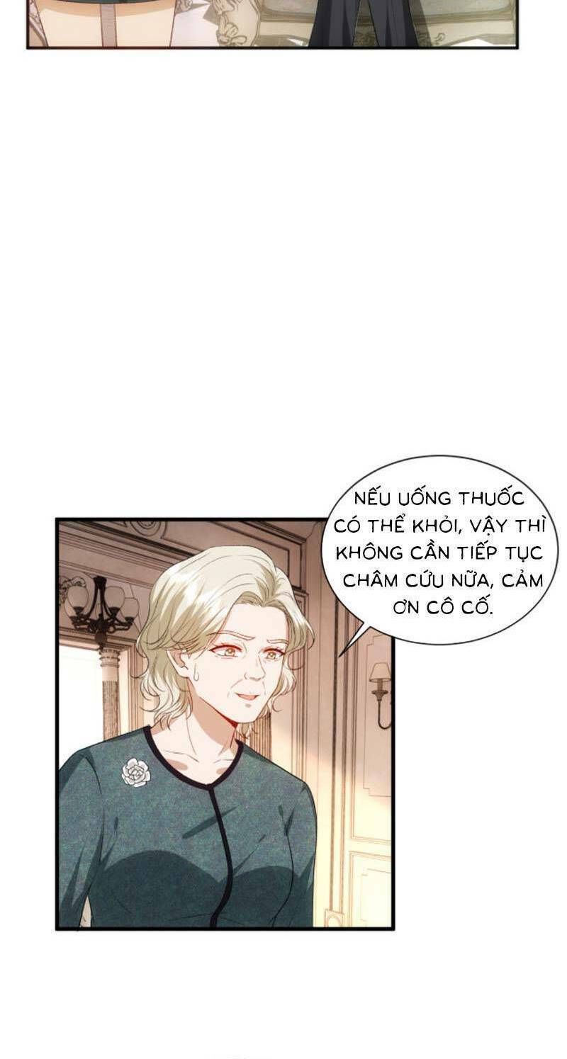 Vợ Của Lục Tổng Không Phải Dạng Vừa: Chapter 75