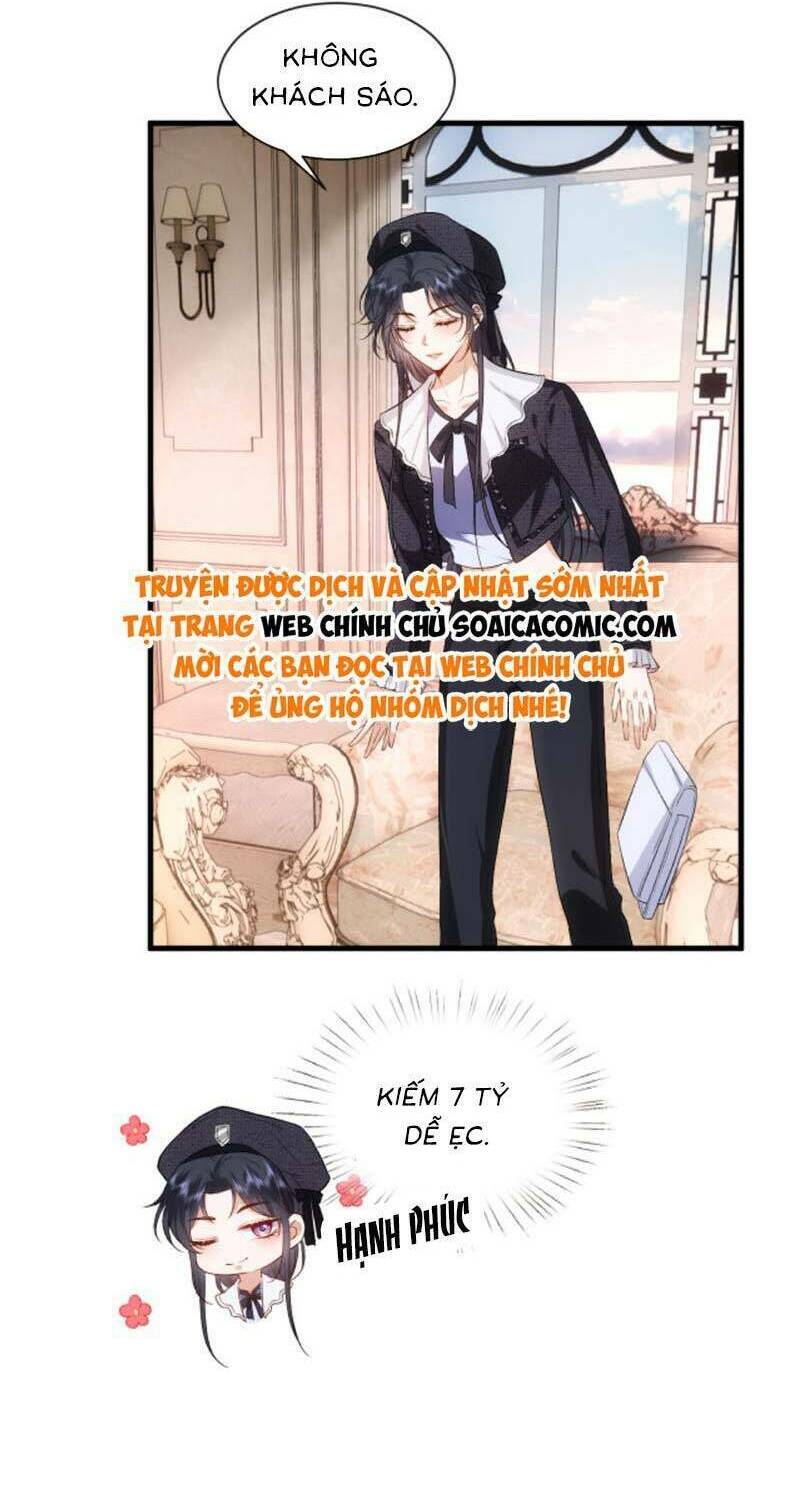 Vợ Của Lục Tổng Không Phải Dạng Vừa: Chapter 75