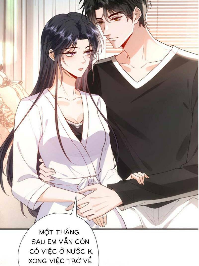 Vợ Của Lục Tổng Không Phải Dạng Vừa: Chapter 76