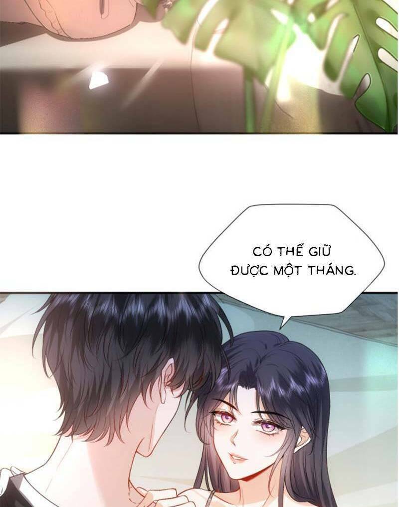 Vợ Của Lục Tổng Không Phải Dạng Vừa: Chapter 76