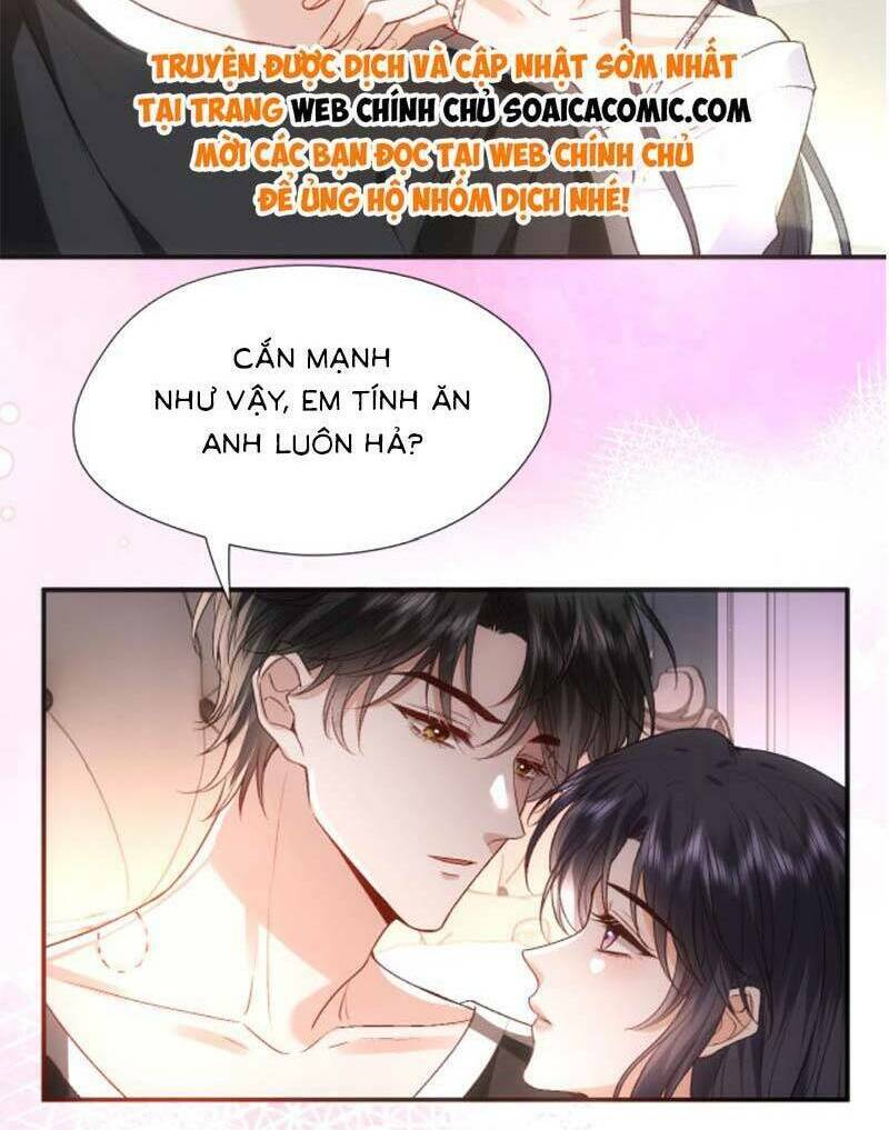 Vợ Của Lục Tổng Không Phải Dạng Vừa: Chapter 76