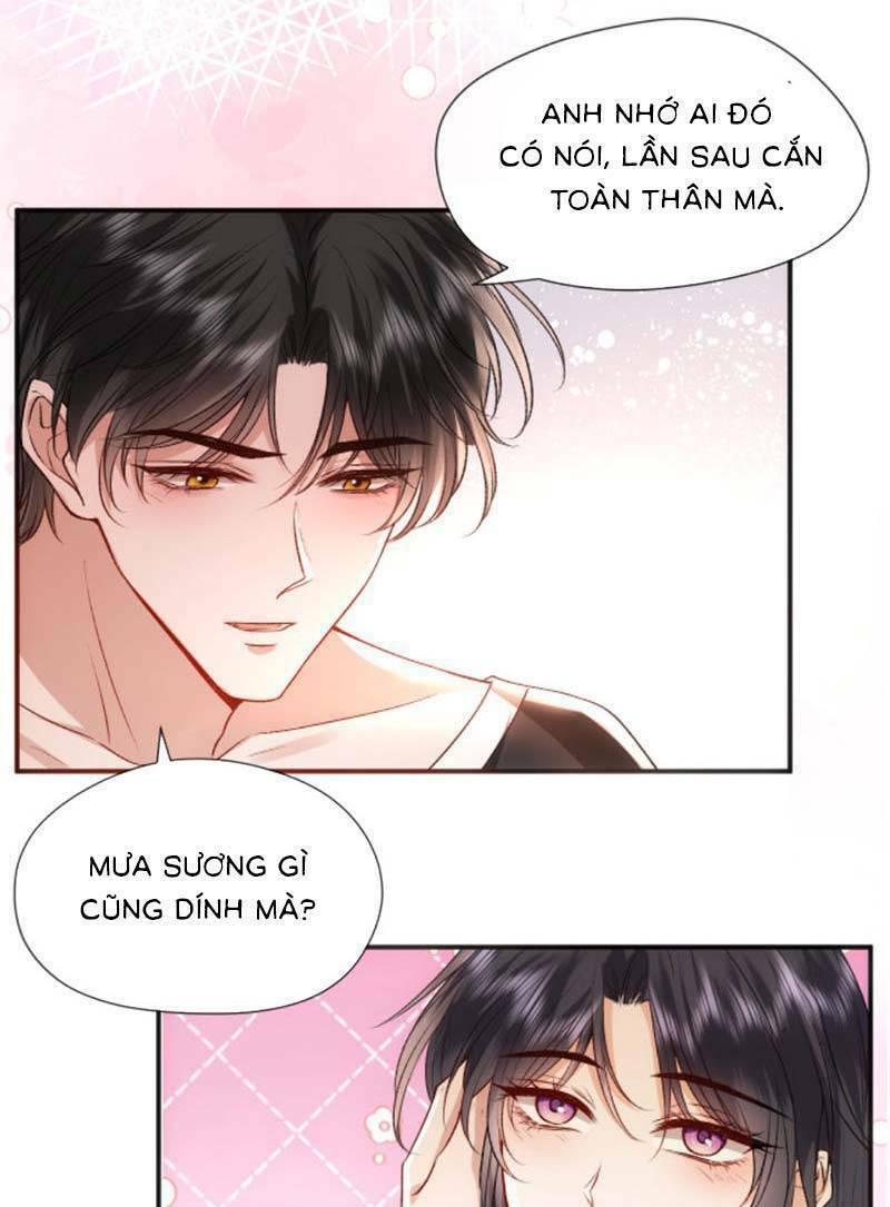 Vợ Của Lục Tổng Không Phải Dạng Vừa: Chapter 76