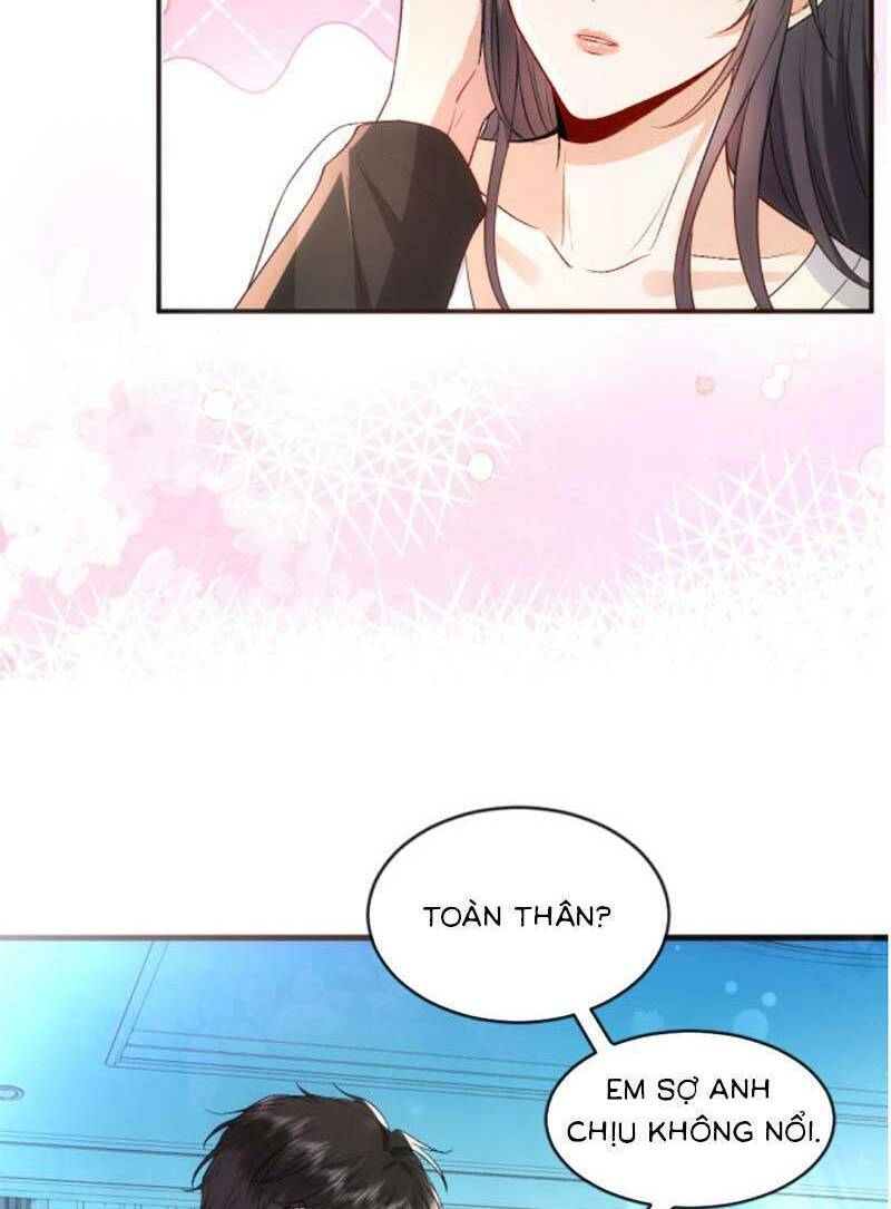 Vợ Của Lục Tổng Không Phải Dạng Vừa: Chapter 76