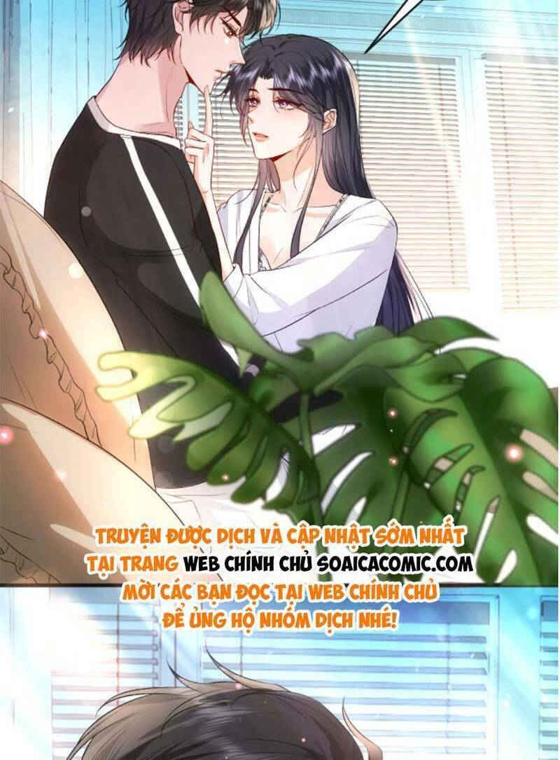 Vợ Của Lục Tổng Không Phải Dạng Vừa: Chapter 76