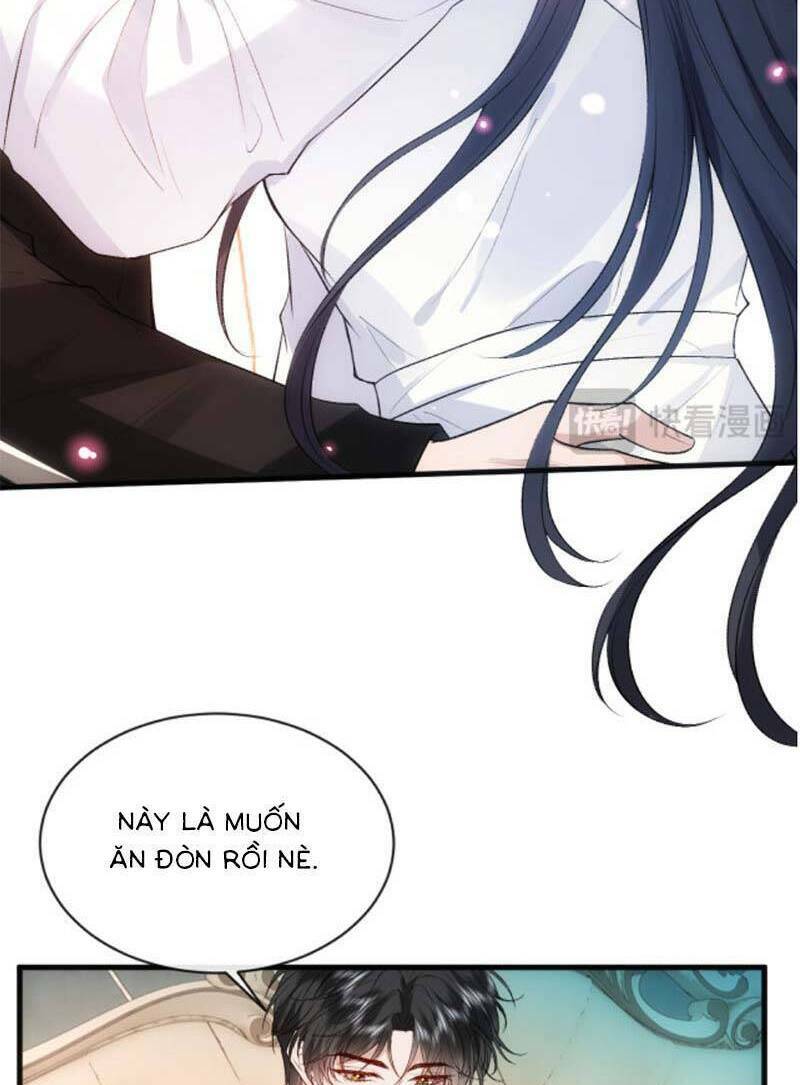 Vợ Của Lục Tổng Không Phải Dạng Vừa: Chapter 76