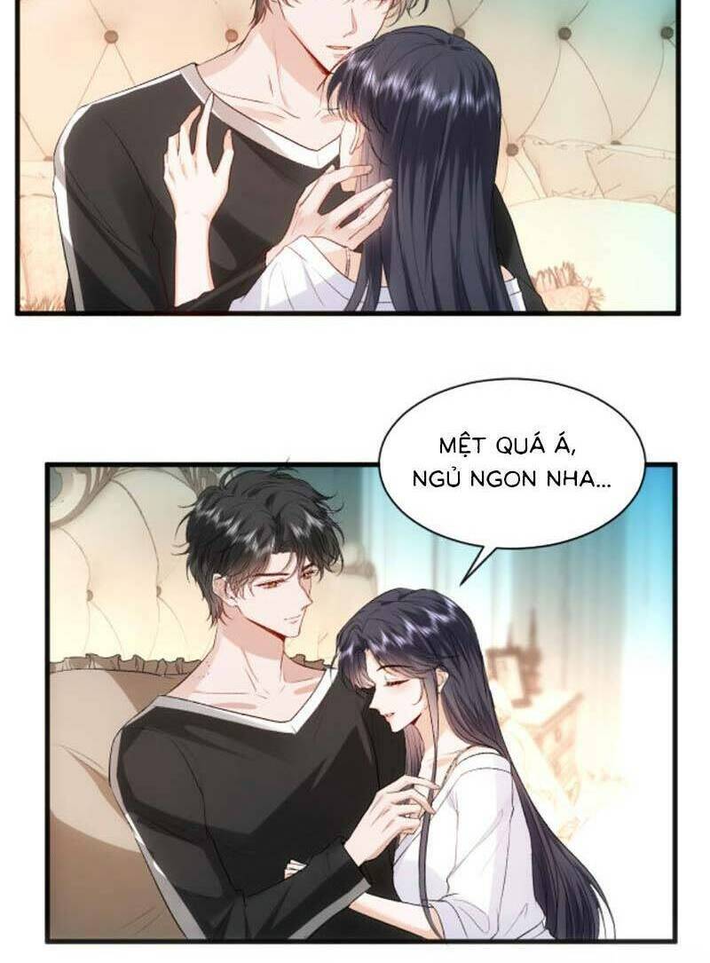 Vợ Của Lục Tổng Không Phải Dạng Vừa: Chapter 76