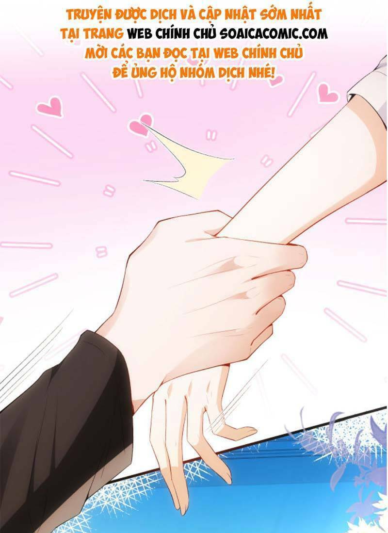 Vợ Của Lục Tổng Không Phải Dạng Vừa: Chapter 76
