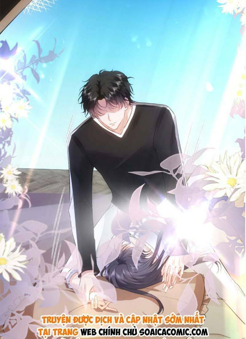 Vợ Của Lục Tổng Không Phải Dạng Vừa: Chapter 76