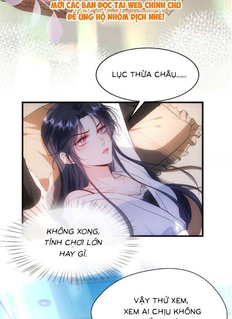 Vợ Của Lục Tổng Không Phải Dạng Vừa: Chapter 76