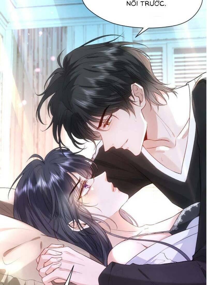 Vợ Của Lục Tổng Không Phải Dạng Vừa: Chapter 76