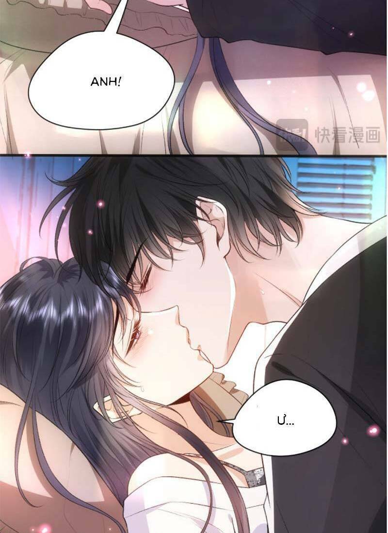 Vợ Của Lục Tổng Không Phải Dạng Vừa: Chapter 76