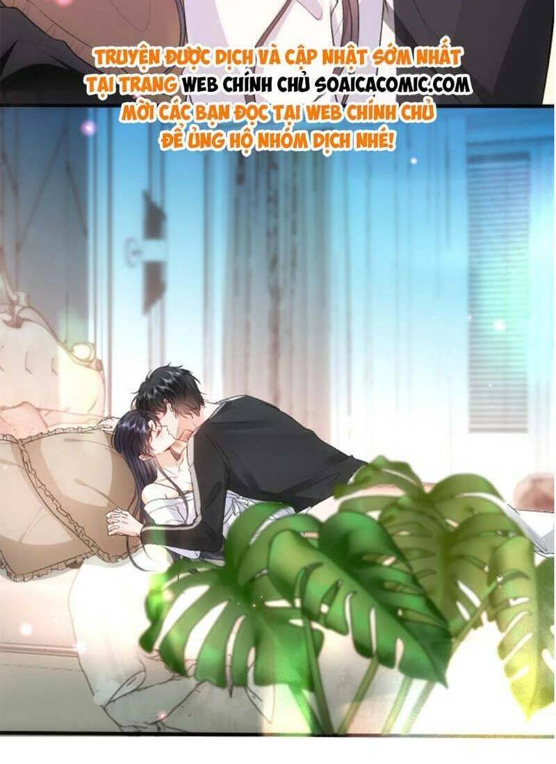 Vợ Của Lục Tổng Không Phải Dạng Vừa: Chapter 76
