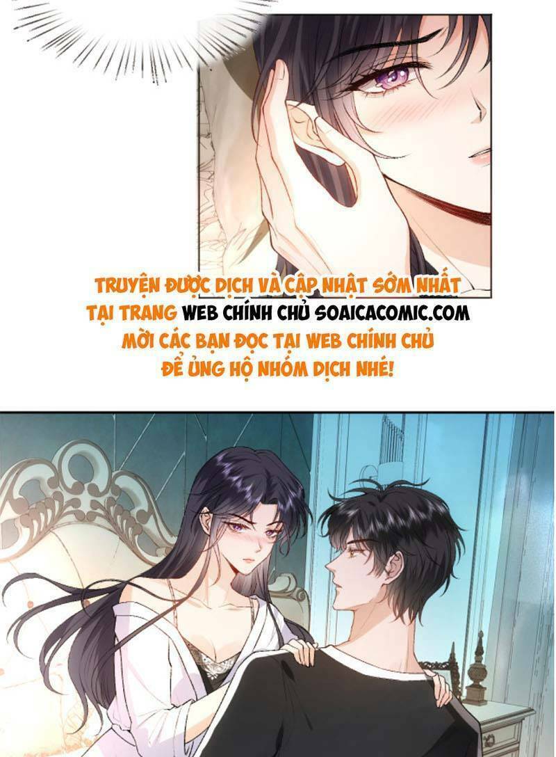 Vợ Của Lục Tổng Không Phải Dạng Vừa: Chapter 76