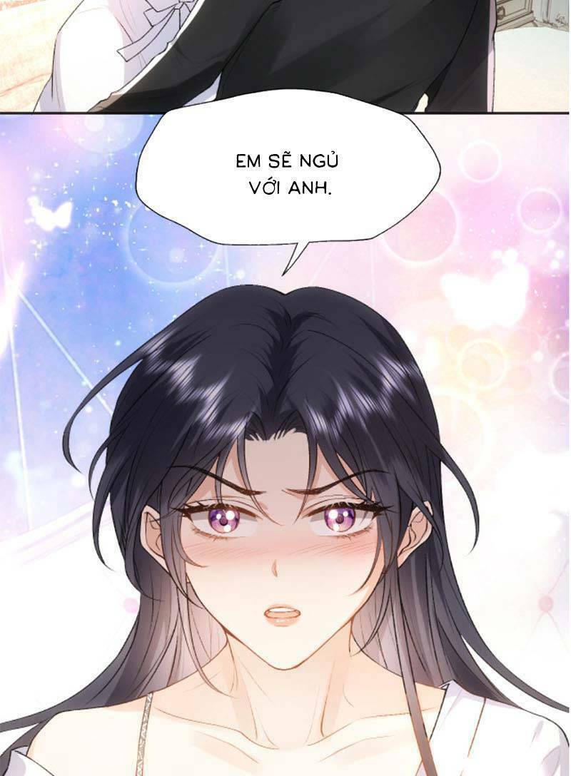 Vợ Của Lục Tổng Không Phải Dạng Vừa: Chapter 76