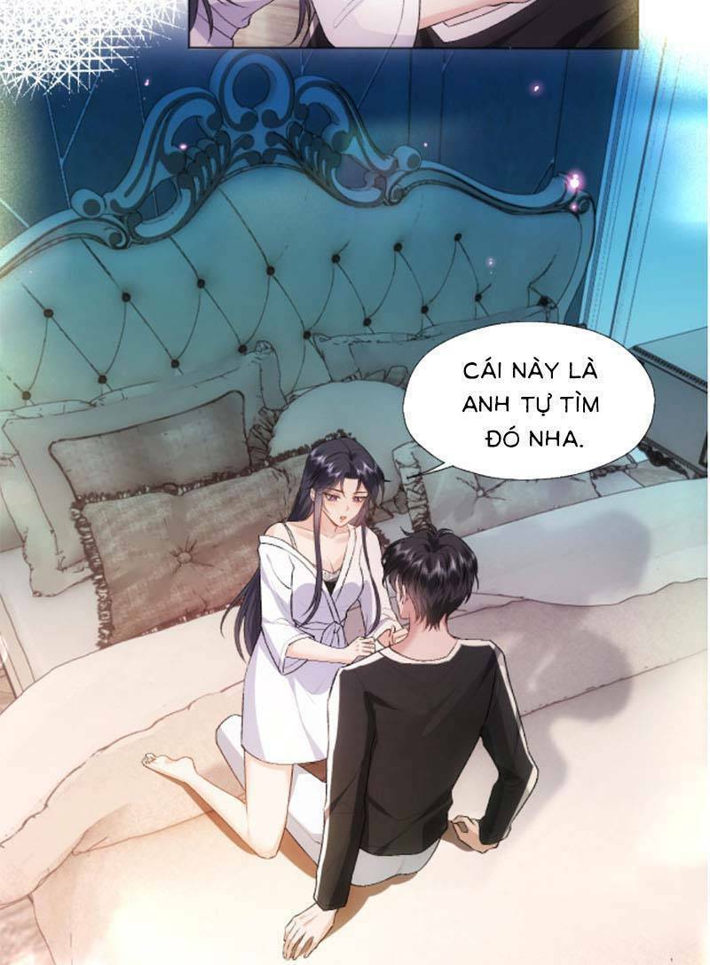 Vợ Của Lục Tổng Không Phải Dạng Vừa: Chapter 76