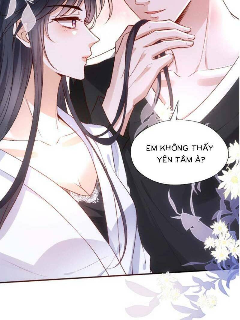 Vợ Của Lục Tổng Không Phải Dạng Vừa: Chapter 76