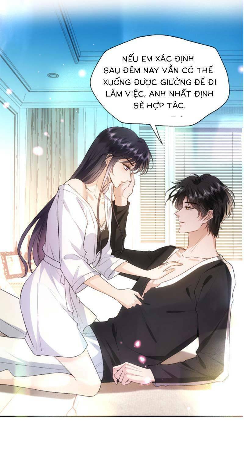 Vợ Của Lục Tổng Không Phải Dạng Vừa: Chapter 76
