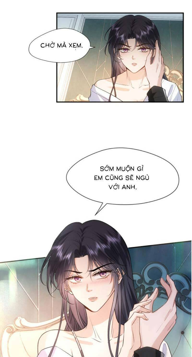 Vợ Của Lục Tổng Không Phải Dạng Vừa: Chapter 76