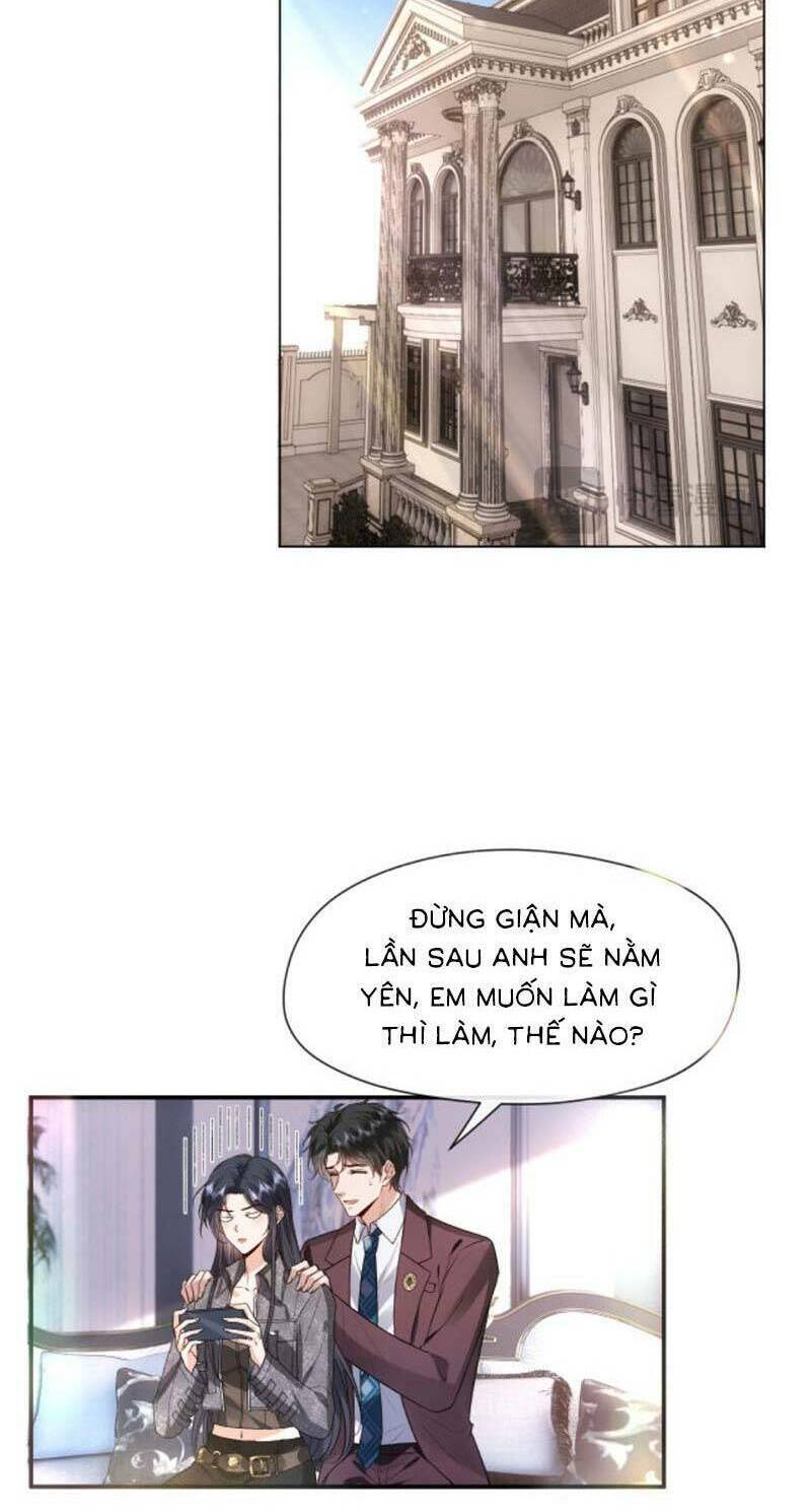 Vợ Của Lục Tổng Không Phải Dạng Vừa: Chapter 76