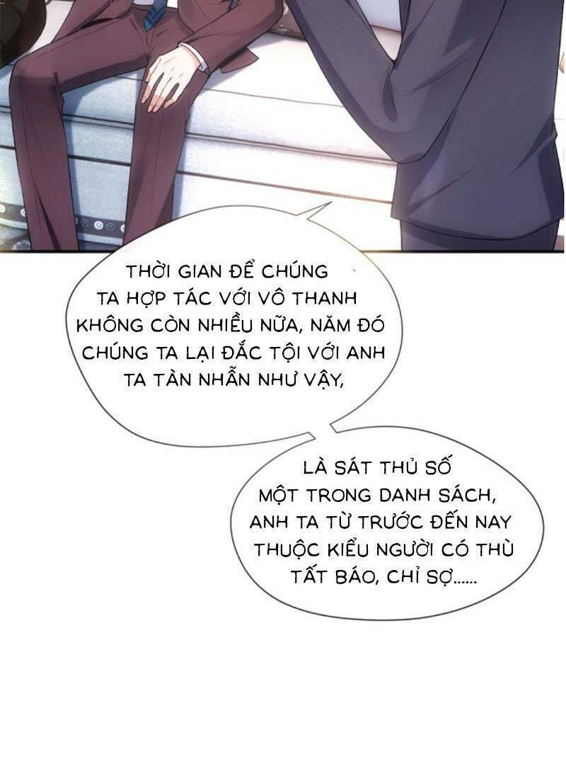Vợ Của Lục Tổng Không Phải Dạng Vừa: Chapter 76