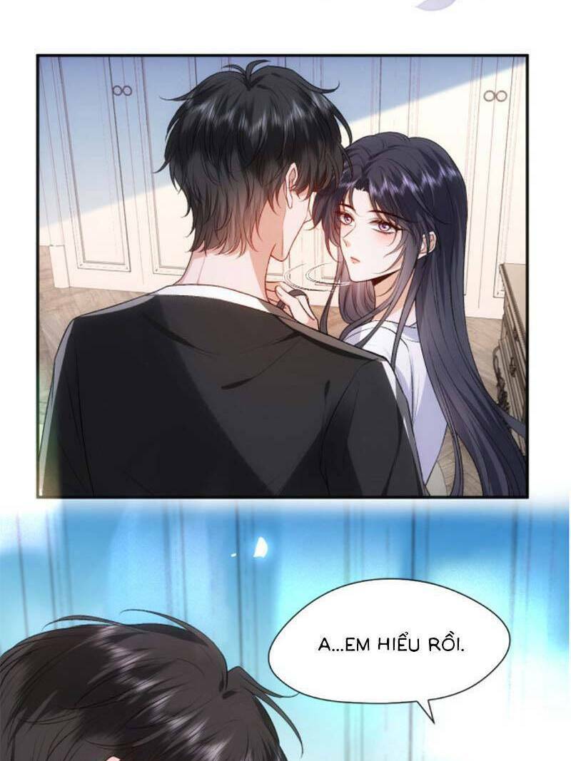 Vợ Của Lục Tổng Không Phải Dạng Vừa: Chapter 76