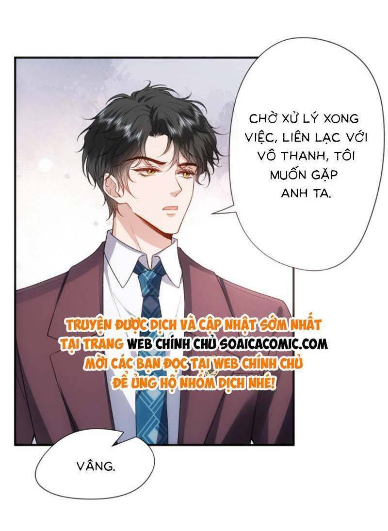 Vợ Của Lục Tổng Không Phải Dạng Vừa: Chapter 76
