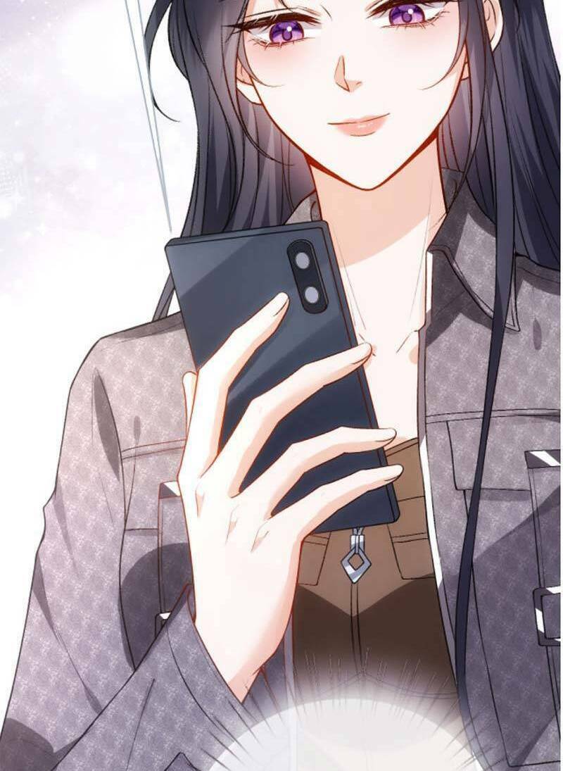 Vợ Của Lục Tổng Không Phải Dạng Vừa: Chapter 76