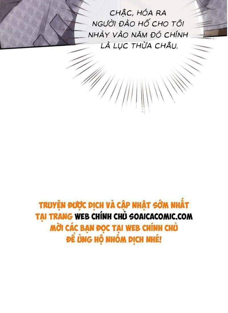 Vợ Của Lục Tổng Không Phải Dạng Vừa: Chapter 76