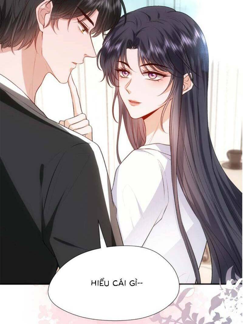 Vợ Của Lục Tổng Không Phải Dạng Vừa: Chapter 76