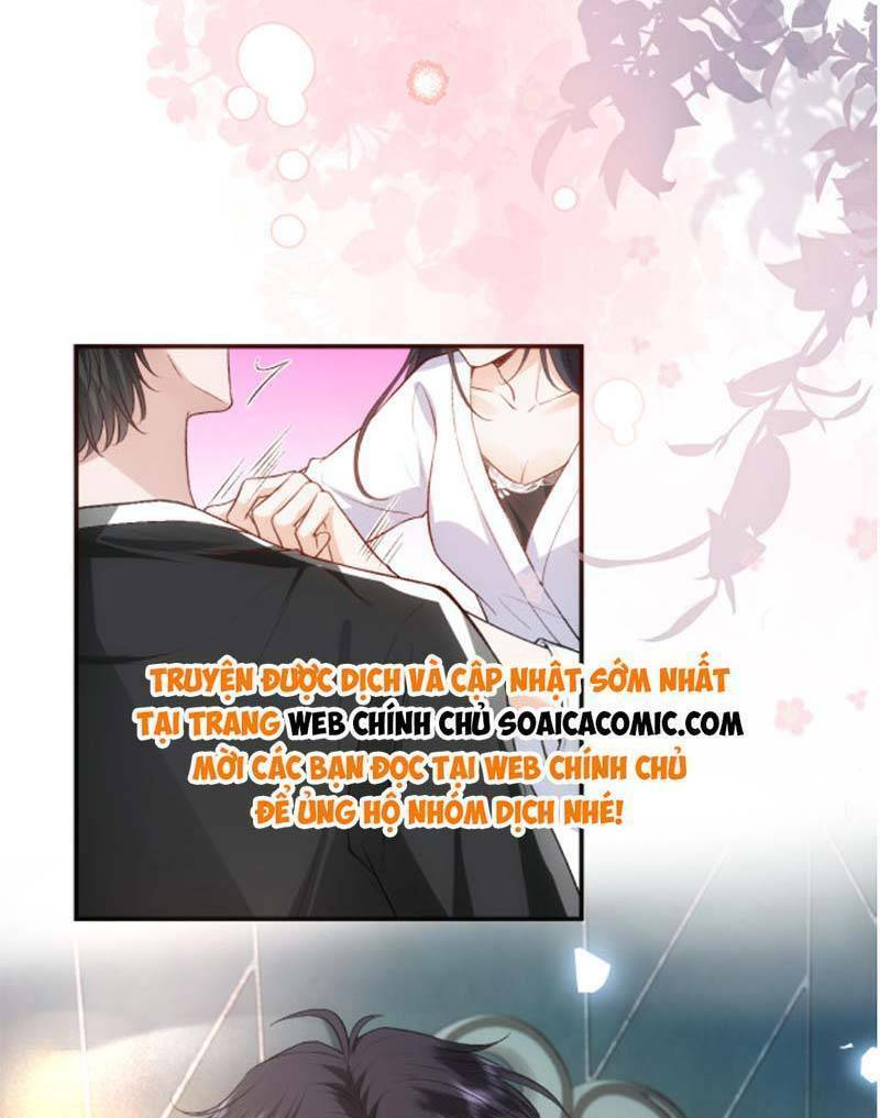 Vợ Của Lục Tổng Không Phải Dạng Vừa: Chapter 76