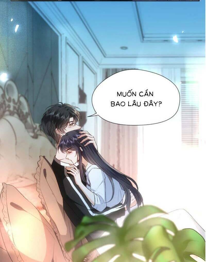Vợ Của Lục Tổng Không Phải Dạng Vừa: Chapter 76
