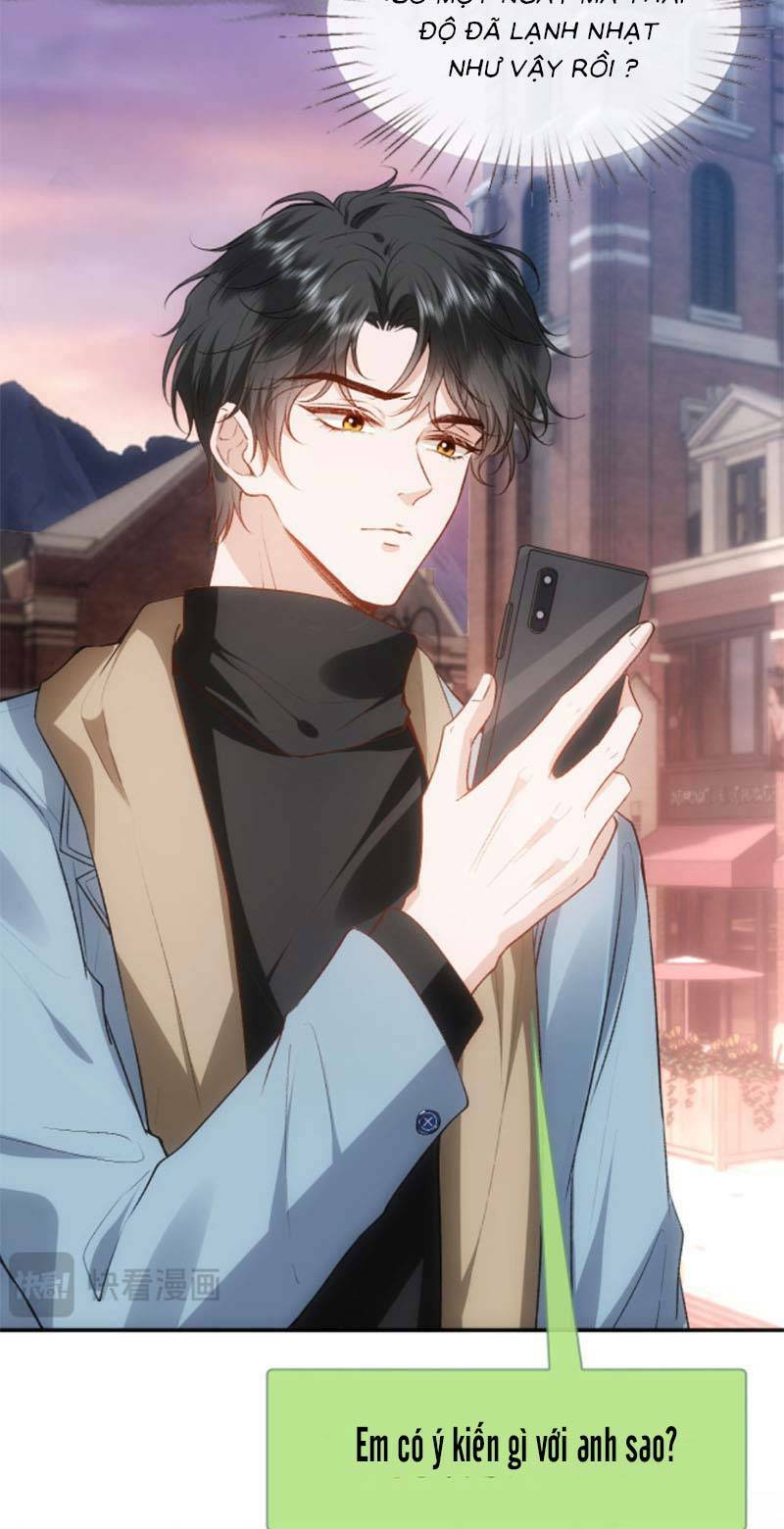 Vợ Của Lục Tổng Không Phải Dạng Vừa: Chapter 77