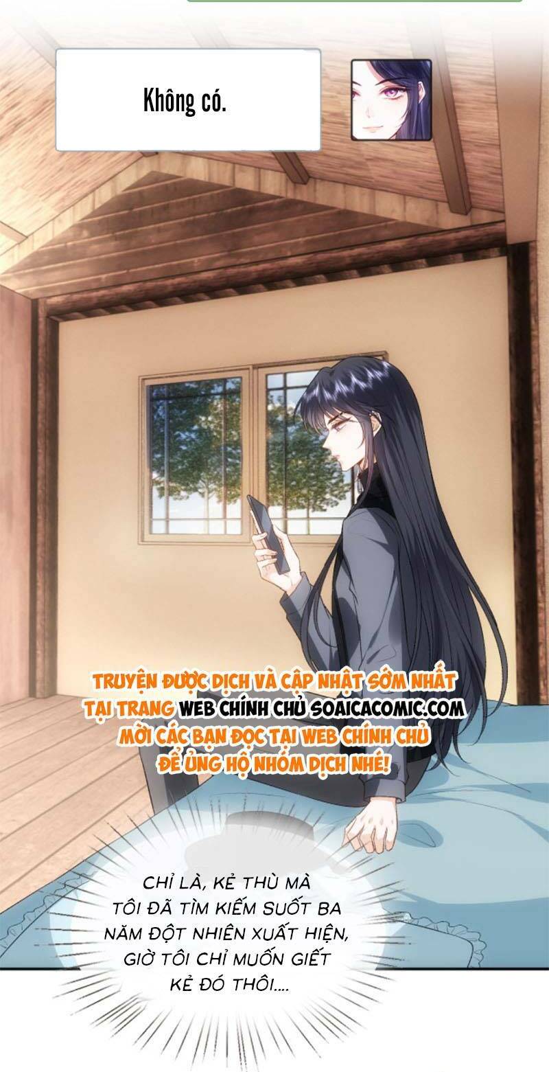 Vợ Của Lục Tổng Không Phải Dạng Vừa: Chapter 77