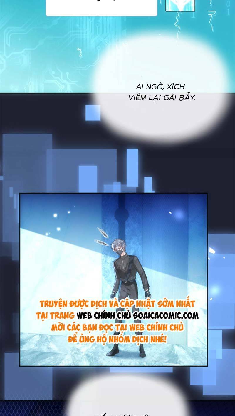 Vợ Của Lục Tổng Không Phải Dạng Vừa: Chapter 77