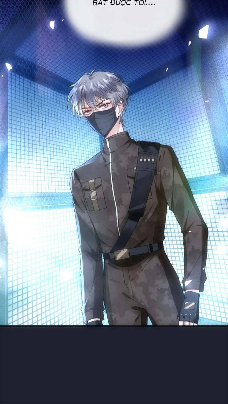 Vợ Của Lục Tổng Không Phải Dạng Vừa: Chapter 77